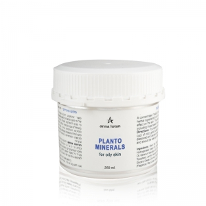 Anna Lotan Plumping Mask