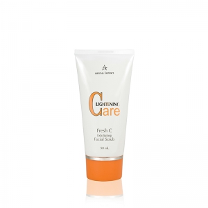 Fresh C Exfoliating Facial Scrub