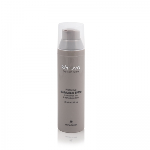 Protective Moisturizer SPF30