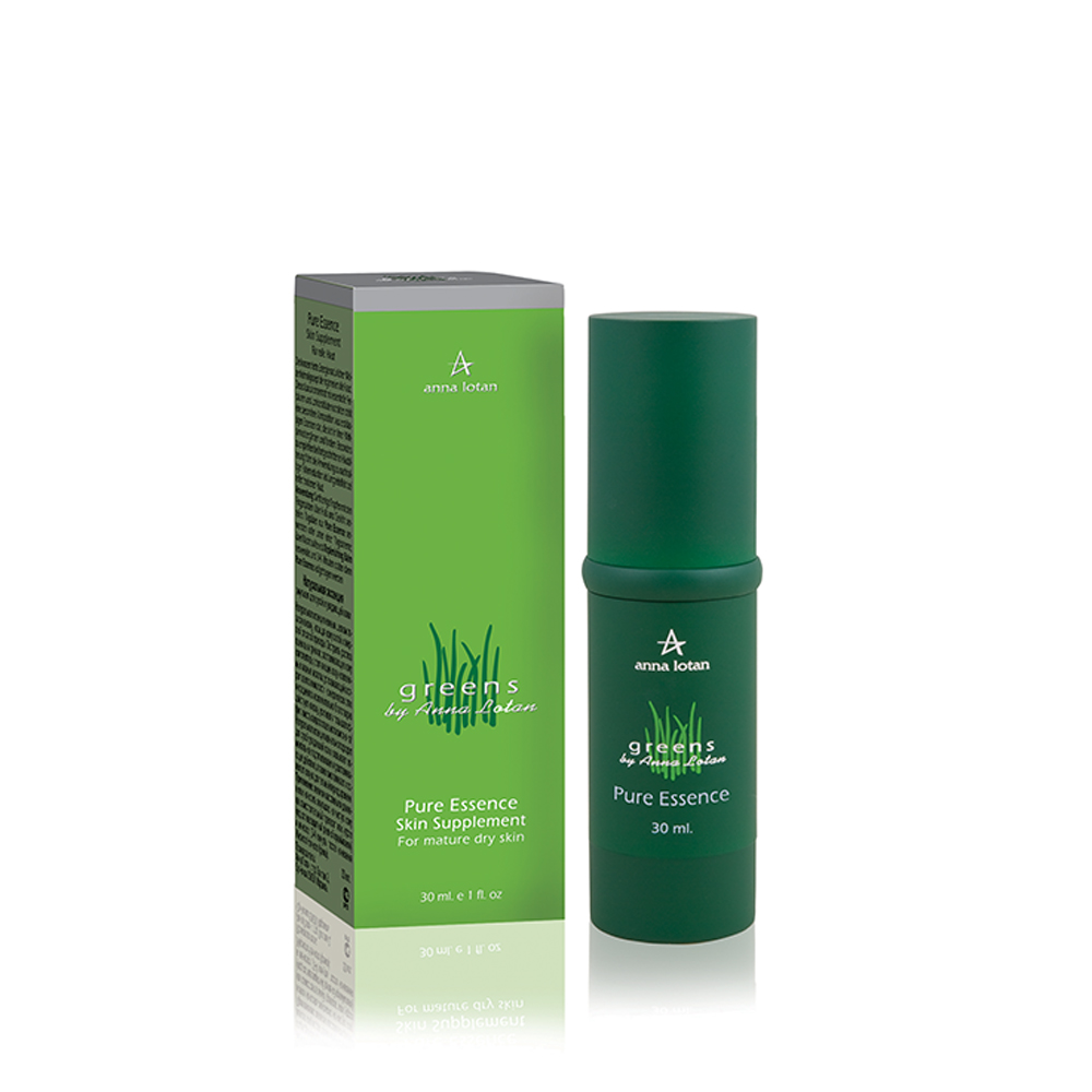 Pure Essence - Anna Lotan
