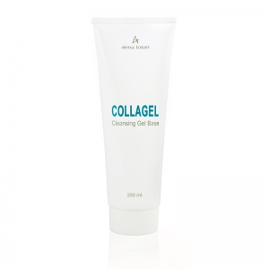 Collagel Cleansing Gel Base