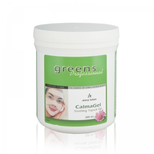 Calmagel  Soothing Topical Gel