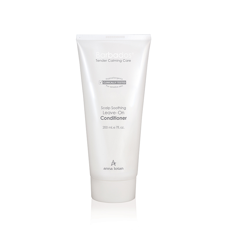 Scalp Soothing Conditioner - Anna Lotan