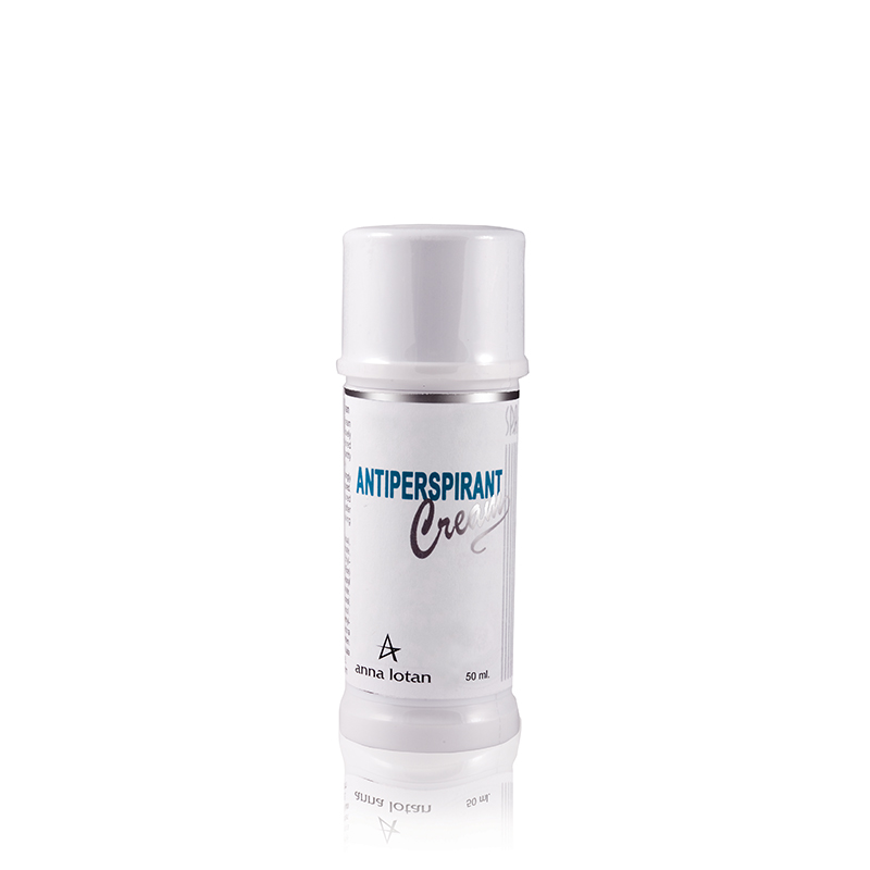 Antiperspirant Cream - Anna Lotan